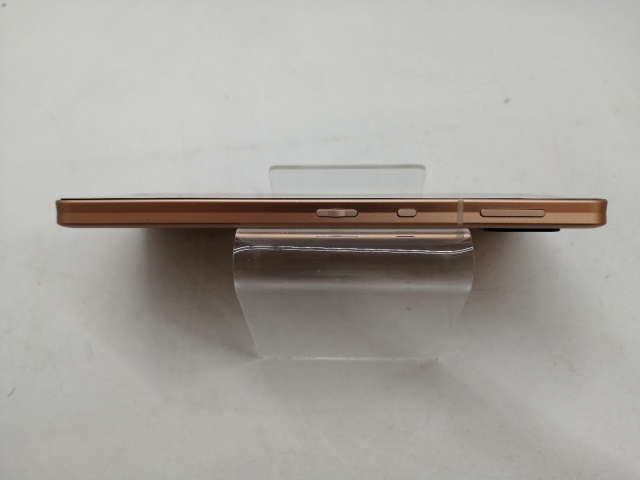 【中古】SHARP 楽天モバイル 【SIMフリー】 AQUOS Sense6 ライトカッパー 4GB 64GB SH-RM19【札幌】保証期間１ヶ月【ランクB】_3
