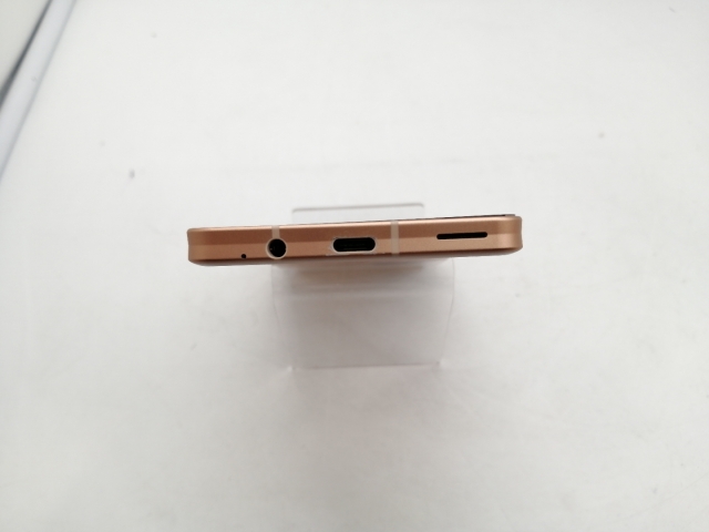 【中古】SHARP 楽天モバイル 【SIMフリー】 AQUOS Sense6 ライトカッパー 4GB 64GB SH-RM19【札幌】保証期間１ヶ月【ランクB】_4