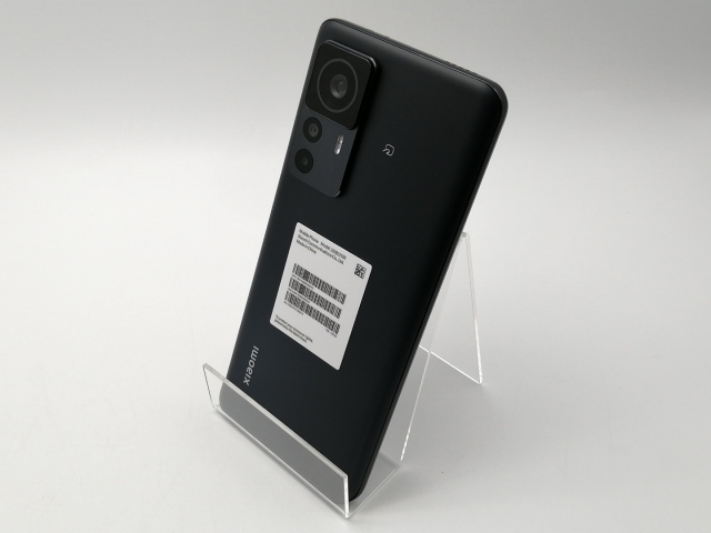【国内版】Xiaomi 12T Pro 128GB SIMフリー Xiaomi 12T Pro - Xiaomi Japan
