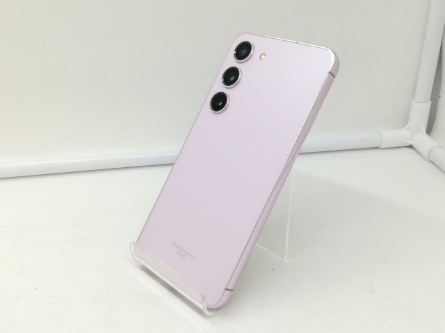 Galaxy S23 docomo SC-51D ラベンダー SIMフリー 【公式通販】