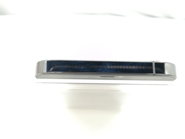 中古】Apple au 【SIMロック解除済み】 iPhone 12 Pro Max 256GB
