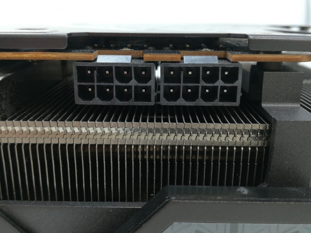 【中古】ASUS TUF-RX6700XT-O12G-GAMING RX6700XT/12GB(GDDR6)/PCI-E【札幌】保証期間１週間_7