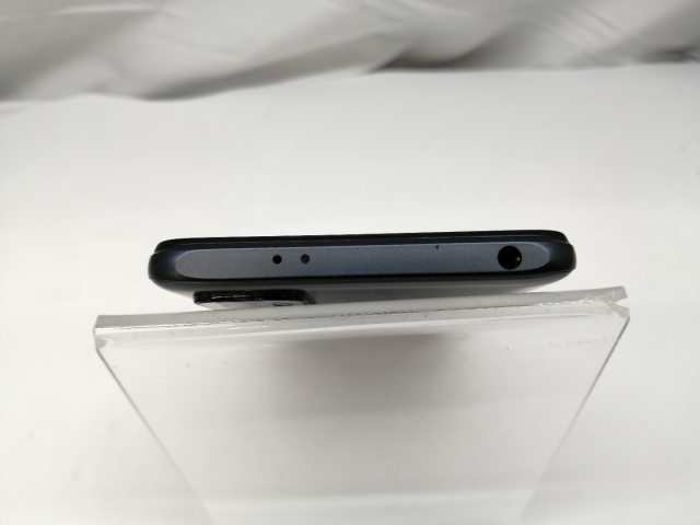 【中古】Xiaomi au 【SIMフリー】 Redmi Note 10 JE グラファイトグレー 4GB 64GB XIG02【札幌】保証期間１ヶ月【ランクB】_2