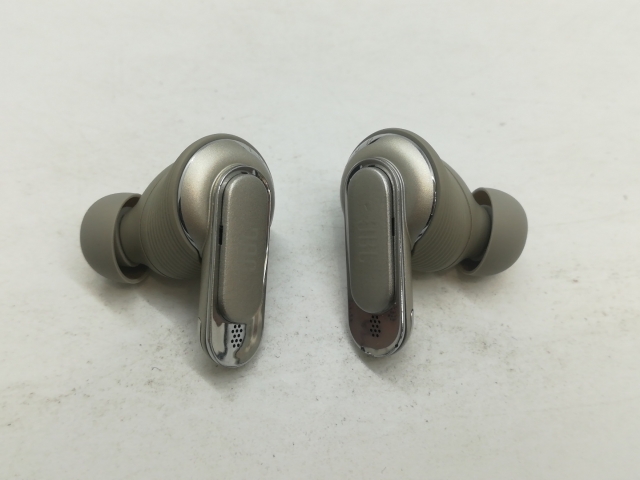 【中古】JBL TOUR PRO 2 [シャンパンゴールド]【札幌】保証期間１週間【ランクC】
