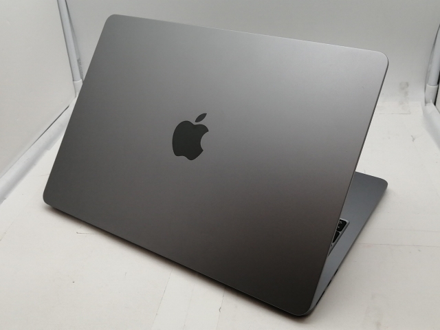 MacBookAir M2 13インチ スペースグレイ 256GB Amazon.co.jp: 【整備済み品】 Apple MacBook Air M2 2022 (13