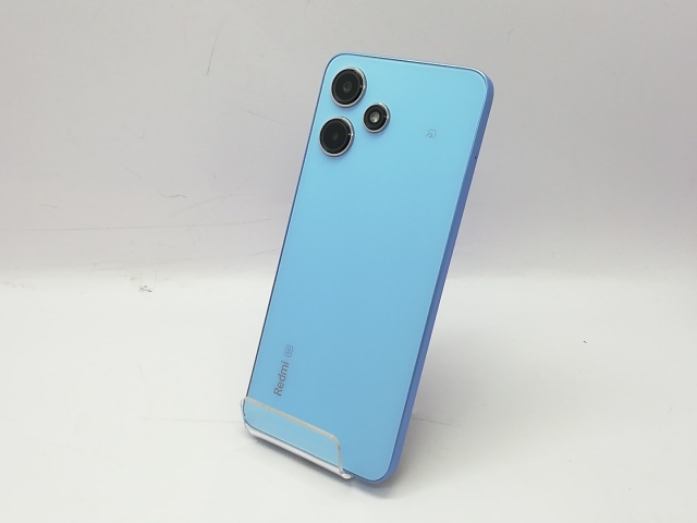 OPPO Reno5 A 5G ライトブルー OPPO Reno5 A｜スマートフォン