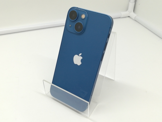 iPhone13mini 128GB SIMロック無し 使用3ヶ月