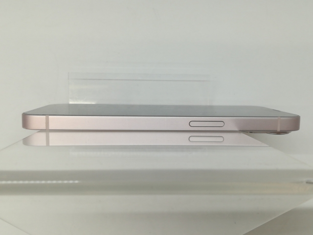 【中古】Apple au 【SIMフリー】 iPhone 13 256GB ピンク MLNK3J/A【札幌】保証期間１ヶ月【ランクA】_3