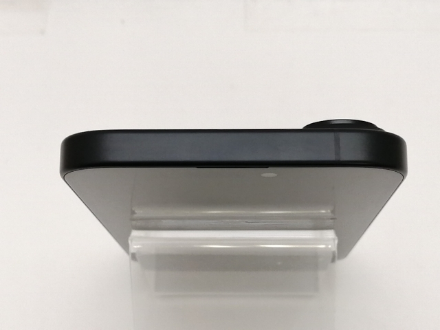 【中古】Apple 国内版 【SIMフリー】 iPhone 16 256GB ブラック MYDW3J/A【宇田川】保証期間１ヶ月【ランクB】_5
