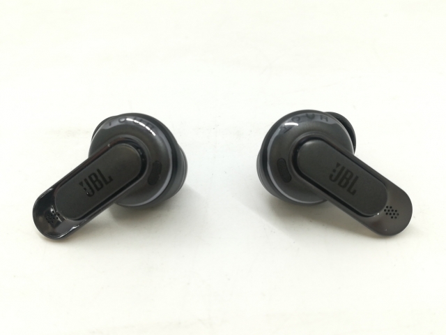 【中古】JBL TOUR PRO 3 [ブラック]【札幌】保証期間１ヶ月【ランクA】