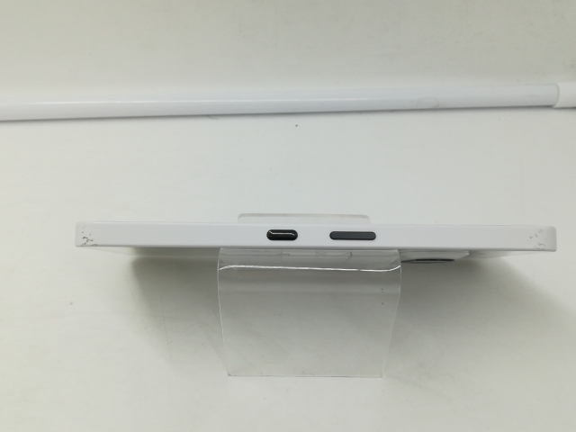 【中古】NOTHING 国内版 【SIMフリー】 Nothing Phone (3a) ホワイト 8GB 128GB【札幌】保証期間１ヶ月【ランクB】_3