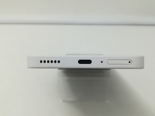 【中古】NOTHING 国内版 【SIMフリー】 Nothing Phone (3a) ホワイト 8GB 128GB【札幌】保証期間１ヶ月【ランクB】_4
