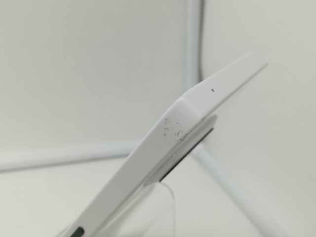 【中古】NOTHING 国内版 【SIMフリー】 Nothing Phone (3a) ホワイト 8GB 128GB【札幌】保証期間１ヶ月【ランクB】_8