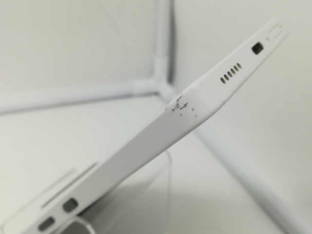【中古】NOTHING 国内版 【SIMフリー】 Nothing Phone (3a) ホワイト 8GB 128GB【札幌】保証期間１ヶ月【ランクB】_9