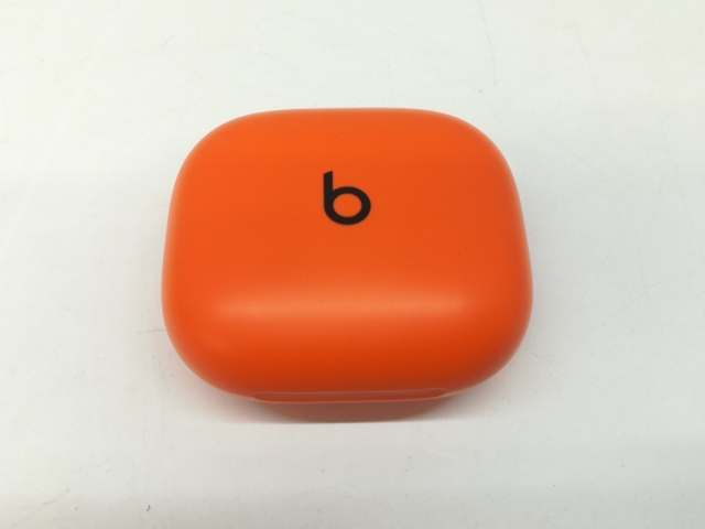 【中古】beats by dr.dre Powerbeats Fit [スパークオレンジ]【札幌】保証期間１ヶ月【ランクA】_3