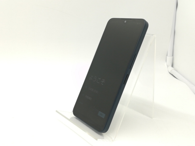 AQUOS wish4（A403SH）ソフトバンク版・SIMロックなし 中古 AQUOS