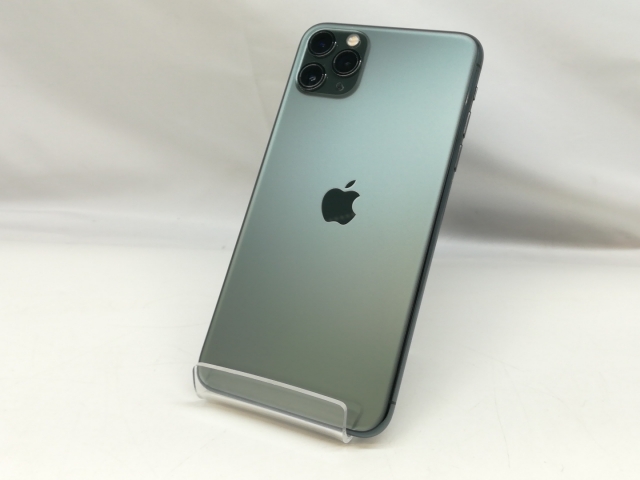 iPhone11 Pro 本体 64GB SIMフリー ミッドナイトグリーン Amazon | 【整備済み品】 Apple iPhone 11 Pro 64GB