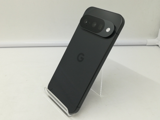 【中古】Google 国内版 【SIMフリー】 Pixel 10 オブシディアン 12GB 128GB【札幌】保証期間１ヶ月【ランクA】
