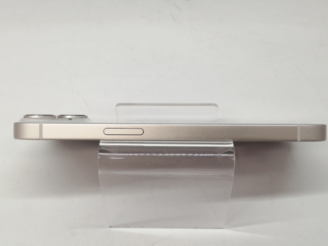 【中古】Apple au 【SIMフリー】 iPhone 14 128GB スターライト MPUQ3J/A【札幌】保証期間１ヶ月【ランクC】_5