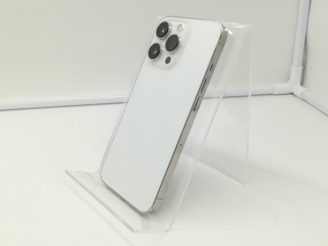 iPhone13pro 128GB シルバー　SIMロック解除済み iPhone 13 Pro シルバー 128 GB au SIMロック解除済み | VELORACK.CA