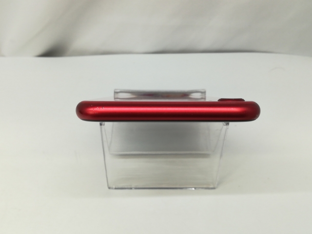 【中古】Apple SoftBank 【SIMロック解除済み】 iPhone SE（第2世代） 128GB (PRODUCT)RED MHGV3J/A（後期型番）【札幌】保証期間１週間【ランクC】_2