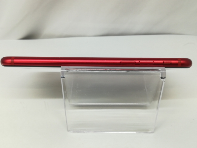 【中古】Apple SoftBank 【SIMロック解除済み】 iPhone SE（第2世代） 128GB (PRODUCT)RED MHGV3J/A（後期型番）【札幌】保証期間１週間【ランクC】_3