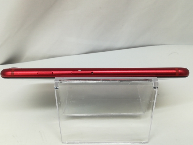 【中古】Apple SoftBank 【SIMロック解除済み】 iPhone SE（第2世代） 128GB (PRODUCT)RED MHGV3J/A（後期型番）【札幌】保証期間１週間【ランクC】_5