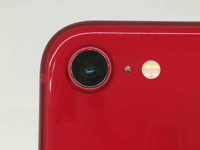 【中古】Apple SoftBank 【SIMロック解除済み】 iPhone SE（第2世代） 128GB (PRODUCT)RED MHGV3J/A（後期型番）【札幌】保証期間１週間【ランクC】_6
