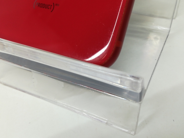 【中古】Apple SoftBank 【SIMロック解除済み】 iPhone SE（第2世代） 128GB (PRODUCT)RED MHGV3J/A（後期型番）【札幌】保証期間１週間【ランクC】_9