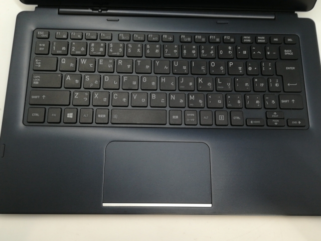 【中古】TOSHIBA dynabook D83 D83/J PD83JMG434BAD21【札幌】保証期間１ヶ月【ランクB】_4