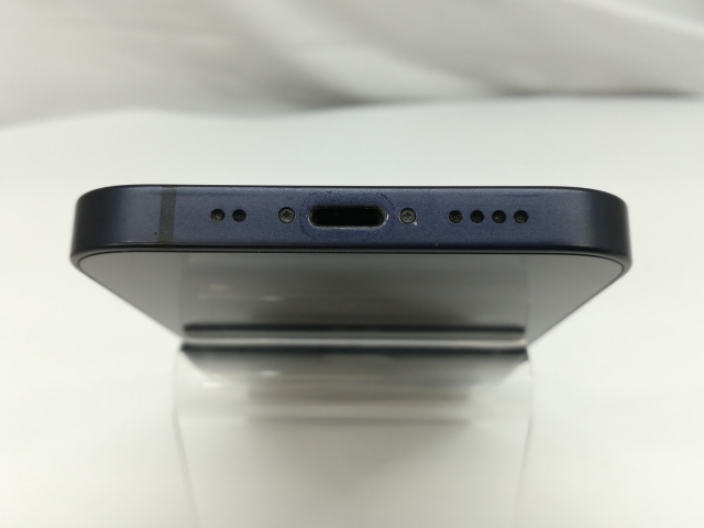 【中古】Apple au 【SIMロック解除済み】 iPhone 12 mini 128GB ブラック MGDJ3J/A【札幌】保証期間１ヶ月【ランクB】_4