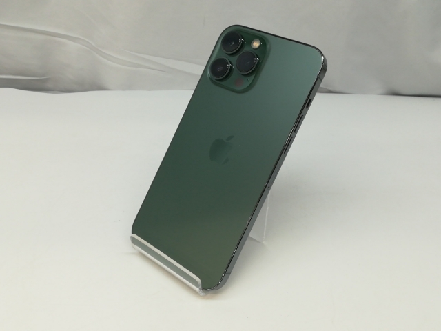 中古】Apple 楽天モバイル 【SIMフリー】 iPhone 13 Pro Max