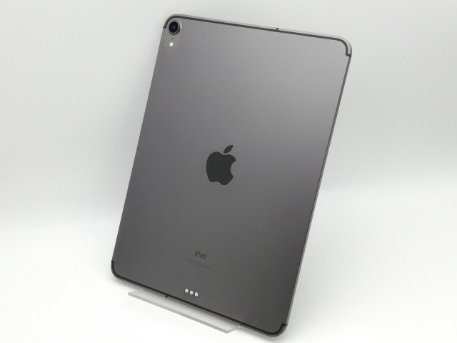 iPad - iPad Pro 11インチ セルラー64gb SIMロック解除済 iPad pro 11inch 64GB Cellular SIMロック解除済