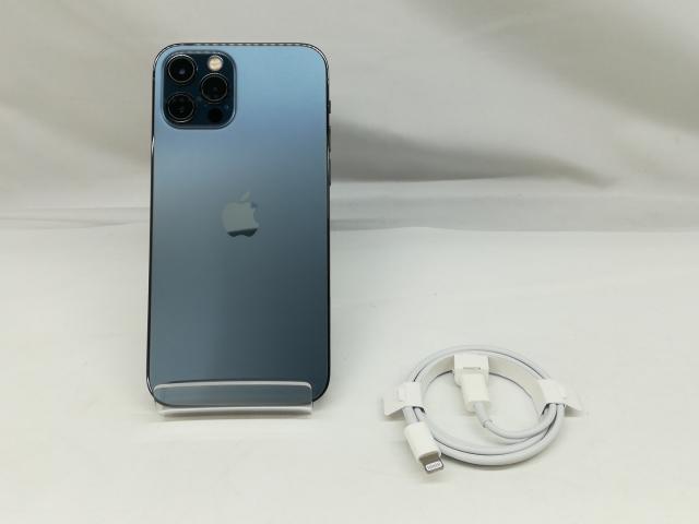 iPhone12 ブルー ムスビー｜セイモバイル☆AU iPhone 12 64GB ブルー【iPhone12