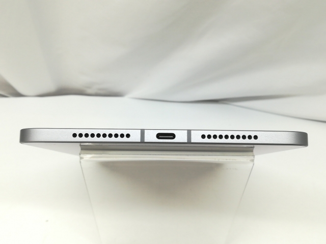【中古】Apple 国内版 【SIMフリー】 iPad mini（A17Pro/2024） 512GB スペースグレイ MYHC3J/A【新宿2】保証期間１ヶ月【ランクA】_4