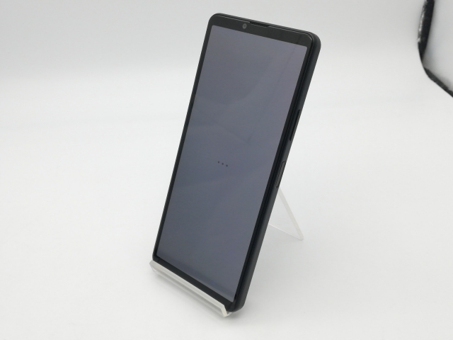 【中古】SONY SoftBank 【SIMフリー】 Xperia 10 IV ブラック 6GB 128GB A202SO【札幌】保証期間１ヶ月【ランクC】の通販は