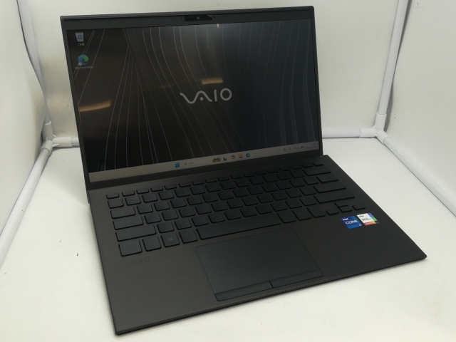 Windowsノート本体 VAIO Z VJZ1411 Core i7 16GB 256GB VAIO Z SONY VJZ13 Microsoft Office 2019 Core i7-6567U 3.3GHz 16GB