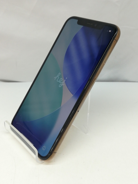 【中古】Apple docomo 【SIMロック解除済み】 iPhone 11 Pro 64GB ゴールド MWC52J/A【札幌】保証期間１ヶ月【ランクA】_1