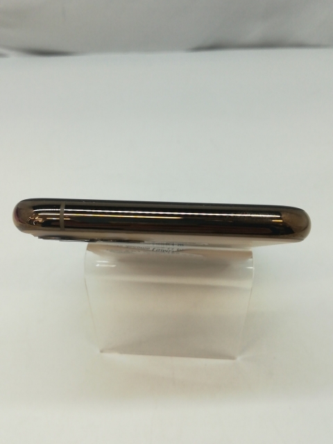 【中古】Apple docomo 【SIMロック解除済み】 iPhone 11 Pro 64GB ゴールド MWC52J/A【札幌】保証期間１ヶ月【ランクA】_2