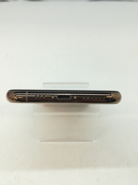 【中古】Apple docomo 【SIMロック解除済み】 iPhone 11 Pro 64GB ゴールド MWC52J/A【札幌】保証期間１ヶ月【ランクA】_4