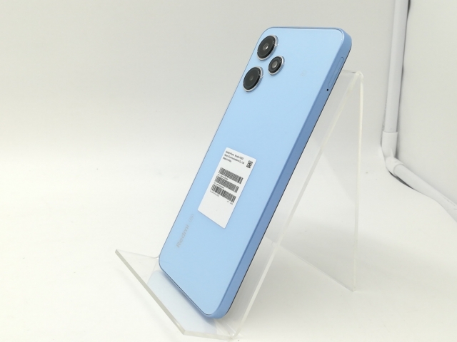 Redmi 12 5G スカイブルー 128GB