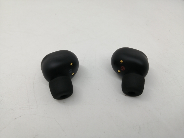 【中古】SONY WF-1000XM6 (B) [ブラック]【札幌】保証期間１ヶ月【ランクA】