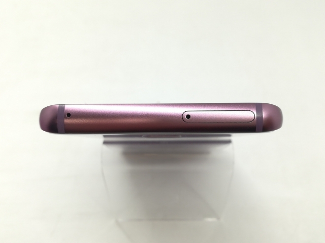 【中古】SAMSUNG docomo 【SIMロック解除済み】 Galaxy S9 SC-02K Lilac Purple【札幌】保証期間１ヶ月【ランクA】_2