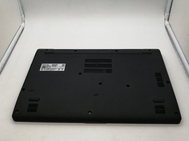 【中古】Fujitsu LIFEBOOK AH AH45/J3 FMVA45J3B ブライトブラック【i5-1235U 8G 256G(SSD) DVDマルチ WiFi 16LCD】【札幌南2条】保証期間１ヶ月【ランクC】_5