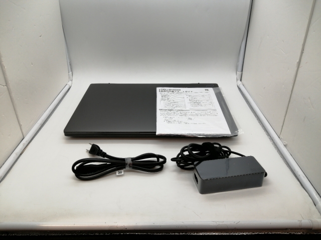 【中古】Fujitsu LIFEBOOK AH AH45/J3 FMVA45J3B ブライトブラック【i5-1235U 8G 256G(SSD) DVDマルチ WiFi 16LCD】【札幌南2条】保証期間１ヶ月【ランクC】_6