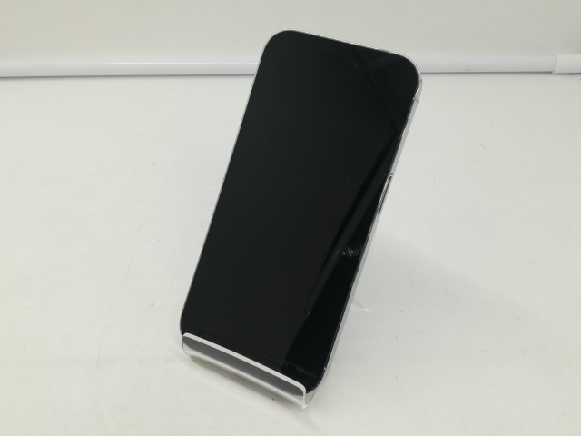 【中古】Apple 国内版 【SIMフリー】 iPhone 14 Pro 256GB シルバー MQ0Y3J/A【札幌】保証期間１ヶ月【ランクA】_1
