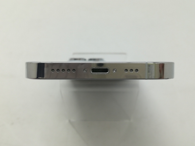 【中古】Apple 国内版 【SIMフリー】 iPhone 14 Pro 256GB シルバー MQ0Y3J/A【札幌】保証期間１ヶ月【ランクA】_2