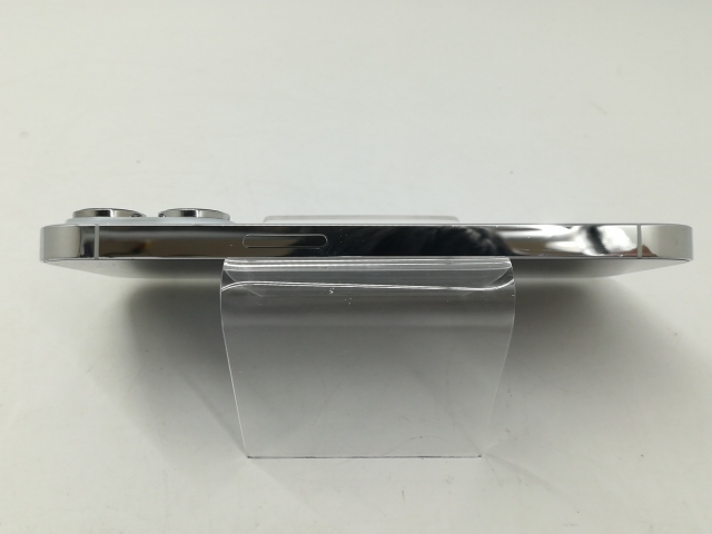 【中古】Apple 国内版 【SIMフリー】 iPhone 14 Pro 256GB シルバー MQ0Y3J/A【札幌】保証期間１ヶ月【ランクA】_4