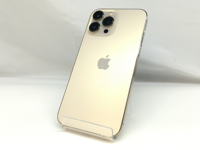 iphone13 pro Apple版 128GB ゴールド 難あり 中古品 中古）iPhone 13 Pro ゴールド 128 GB SIMフリー