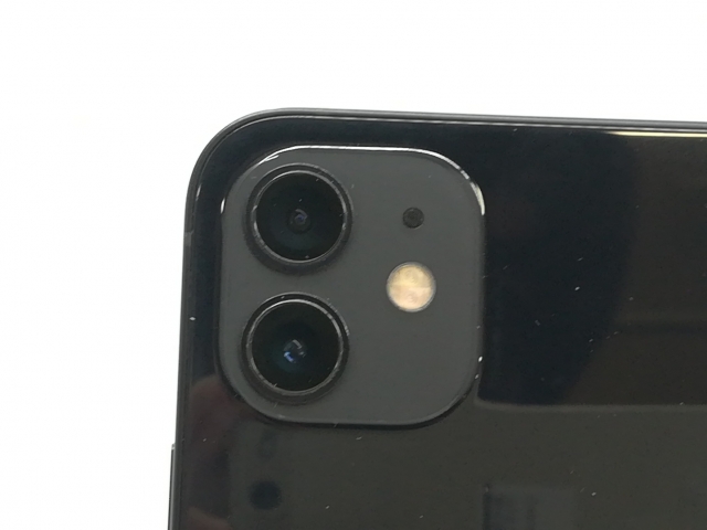 美品　iPhone12 256GB SIMロック解除済み スマホ iPhone - 【美品】iPhone 12 ブルー 256GB 箱付き SIMロック解除済みの